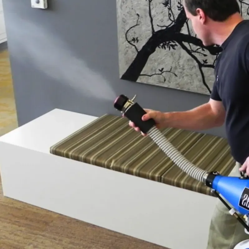 Professional Odor Removal in Frankfort, NY